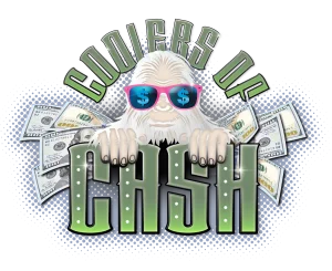 Win YETI coolers and cash prizes during the Coolers of Cash Giveaway at Spokane Tribe Resort and Casino