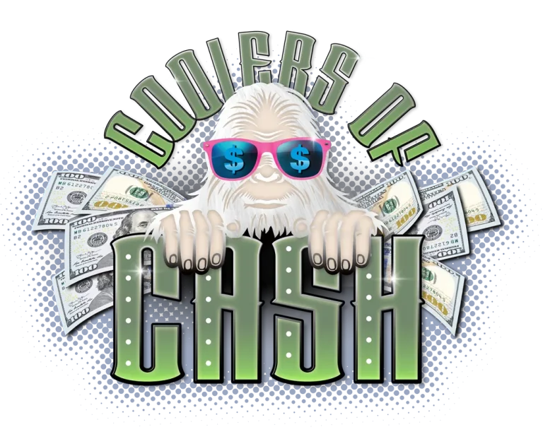 Win YETI coolers and cash prizes during the Coolers of Cash Giveaway at Spokane Tribe Resort and Casino