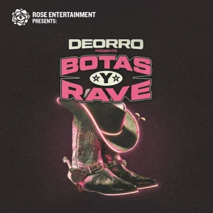 Deorro