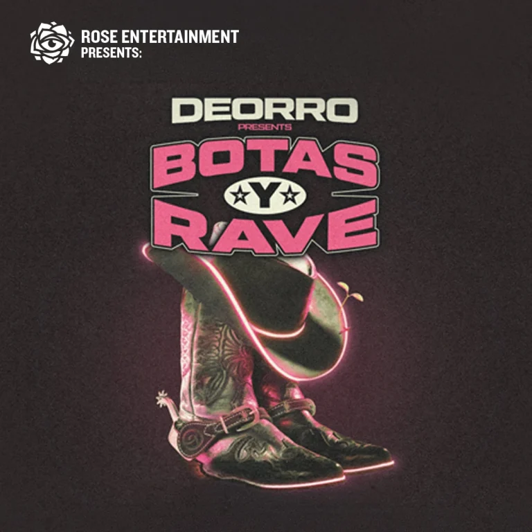Deorro