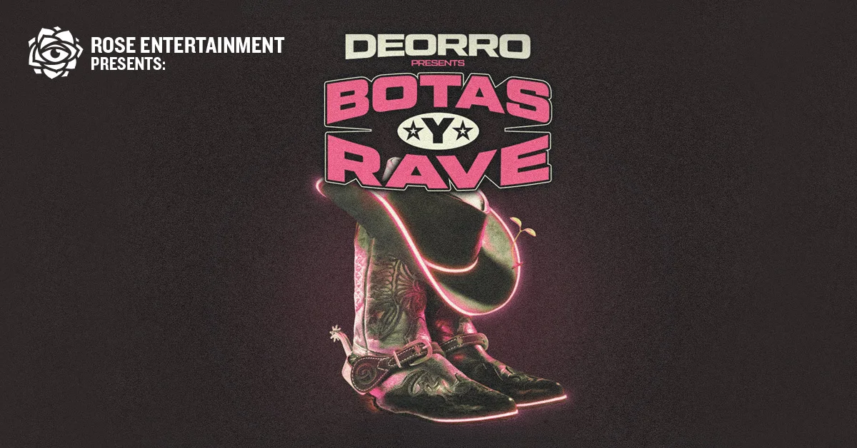 Deorro