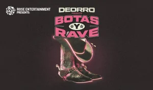 Deorro