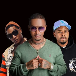 Chingy The Platinum Era Tour