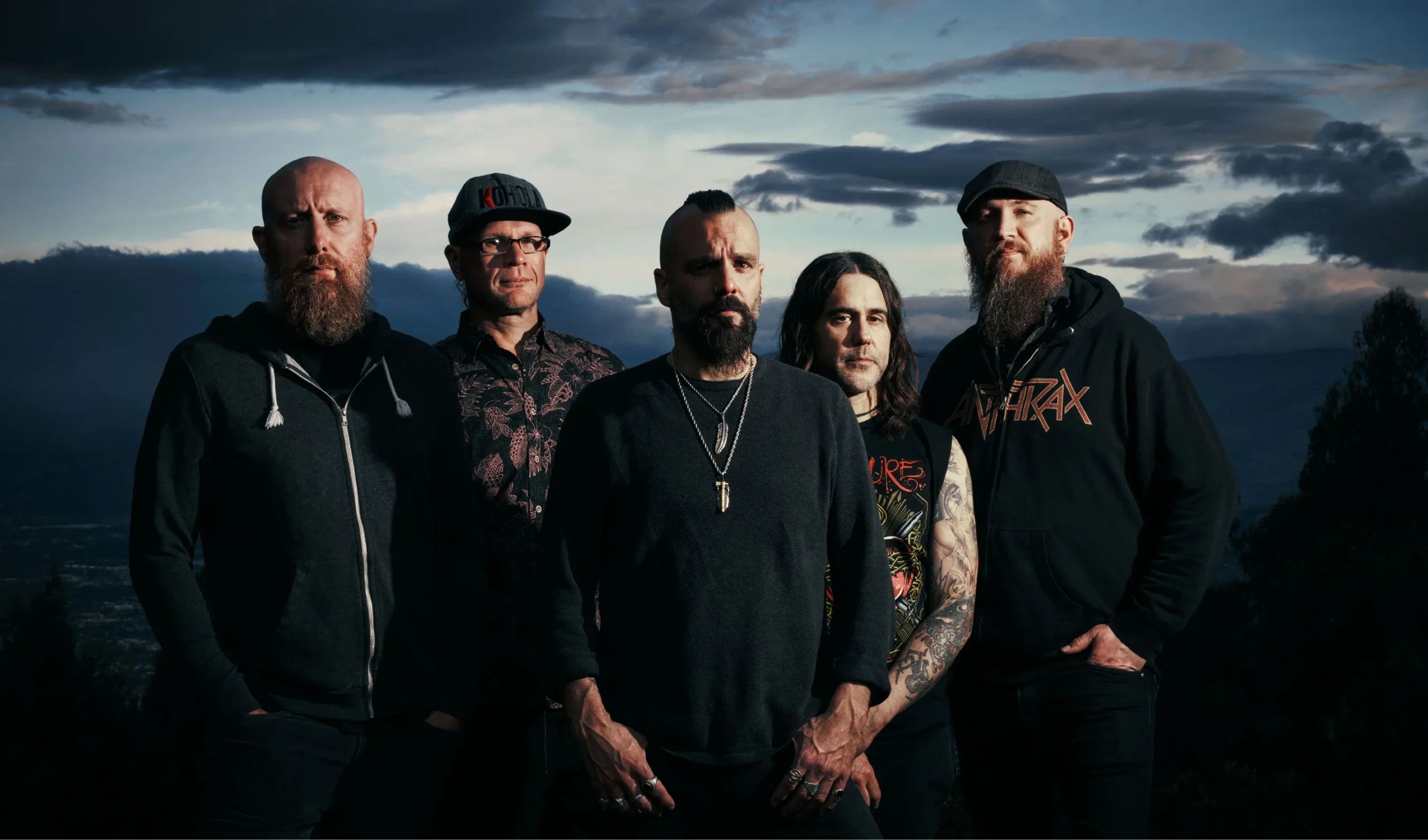 Killswitch Engage