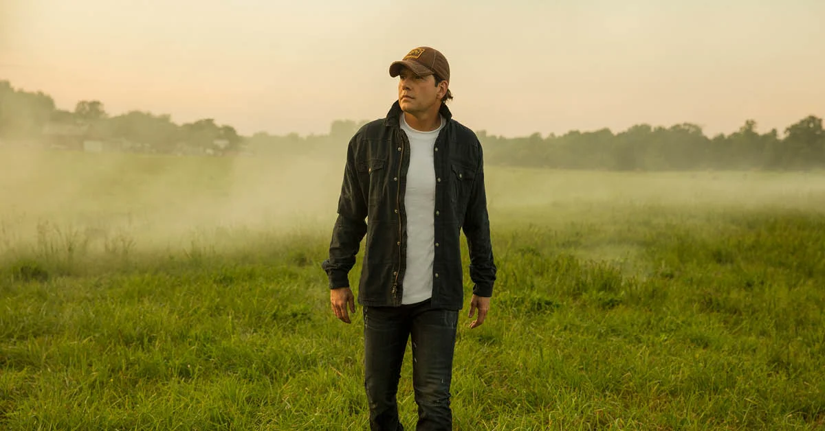 Rodney Atkins Promo Photo