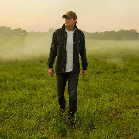 Rodney Atkins Promo Photo