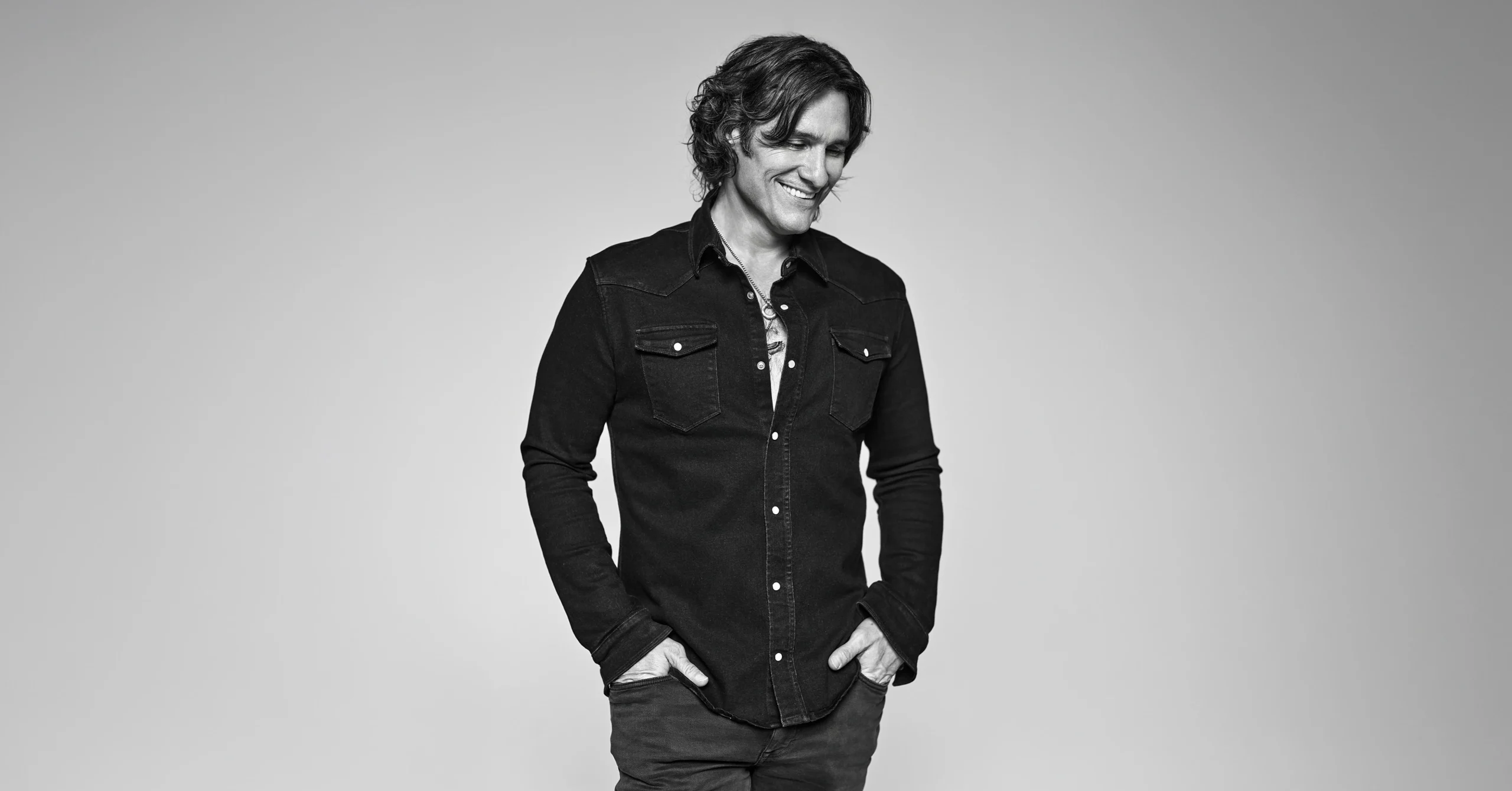 Joe Nichols Nov. 21