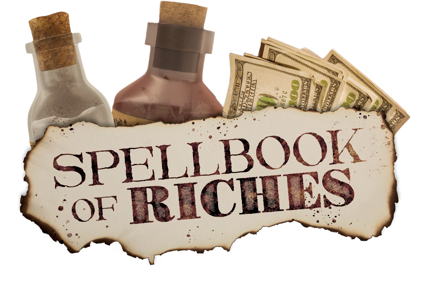 Spellbook