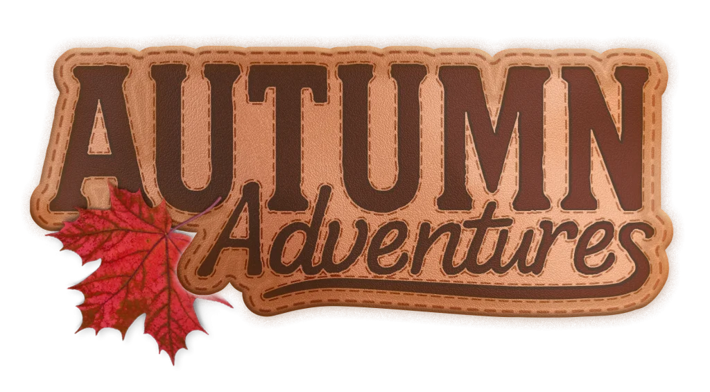 Autumn Adventures