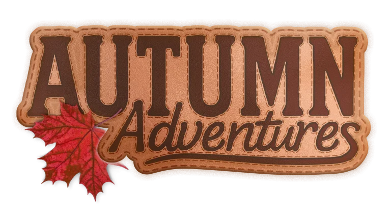 Autumn Adventures
