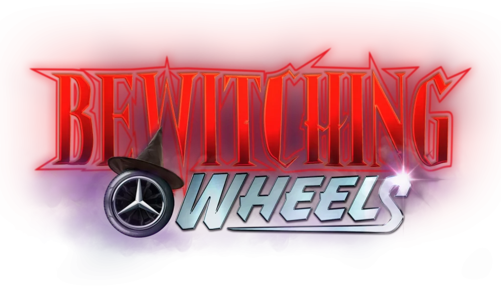 Bewitching Wheels