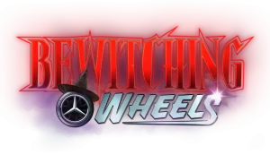 Bewitching Wheels