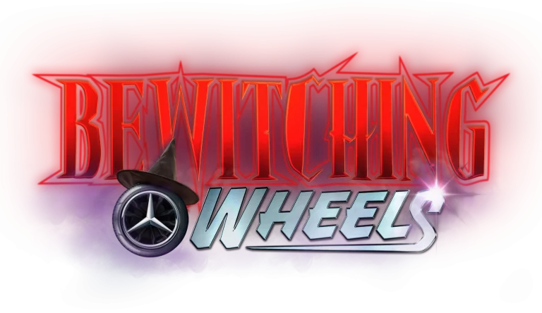 Bewitching Wheels